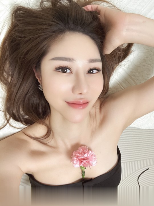 大长腿御姐坐标北京