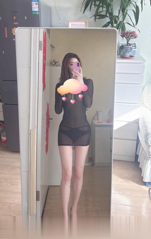 大长腿御姐坐标北京