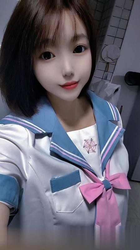 女友系服务甜甜