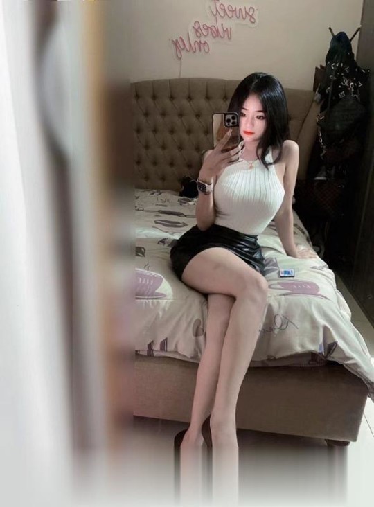 天河性感大长腿嘉妮