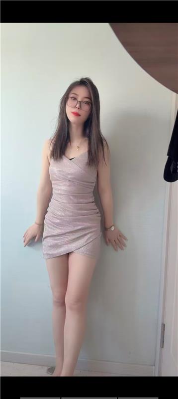 北辰小姐姐晓晓