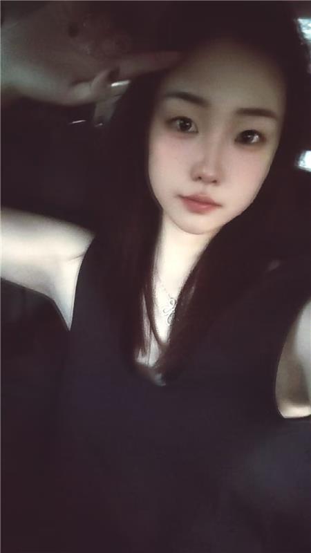 滨海颜值小骚女