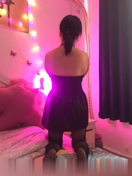 河北区淫荡少妇