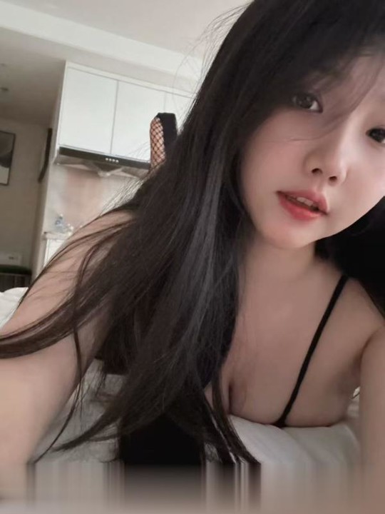 中山区嫩妹九儿