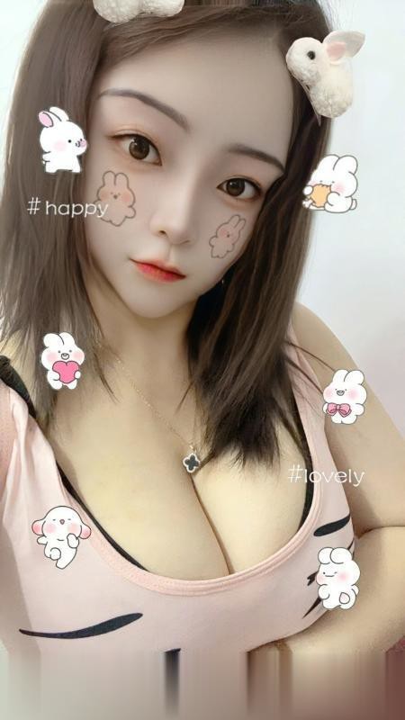 包河D杯巨乳小小