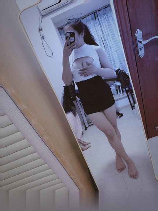 温柔活好小姐姐