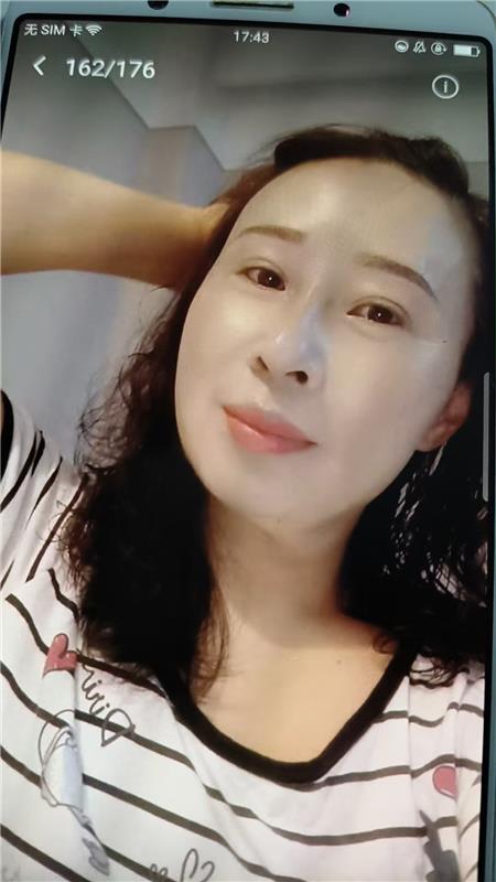 体验服从指挥熟女