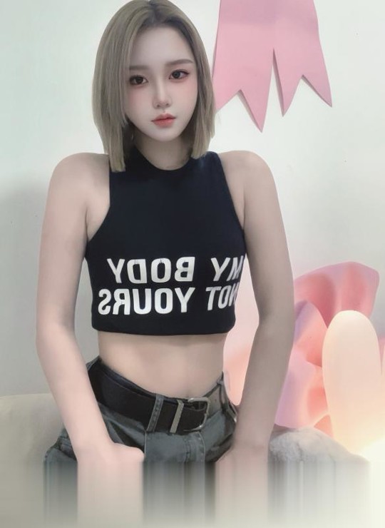 天河风骚小姐姐