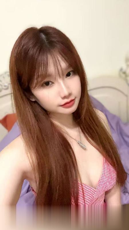 南京气质邻居女友