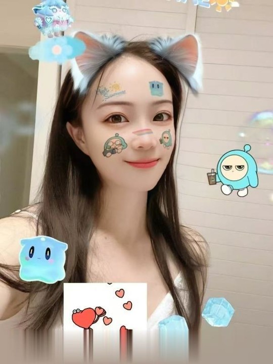 包河翘臀妹子娇娇