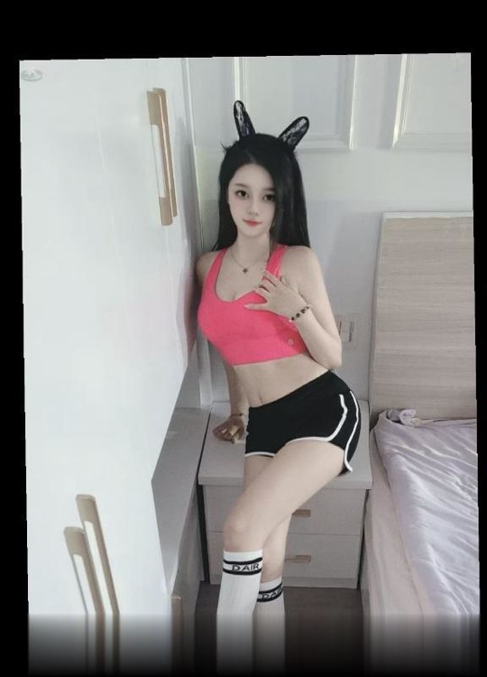 滨江会潮喷的楚涵