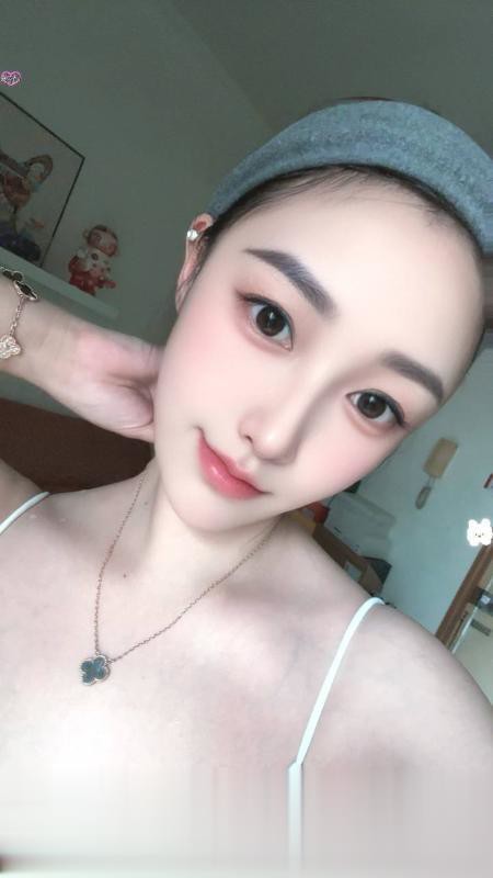 态度好女友感茶茶