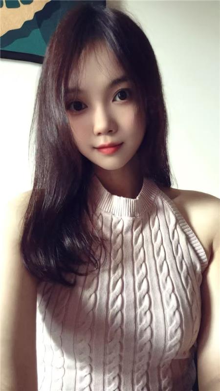 中山古镇甜美糖糖