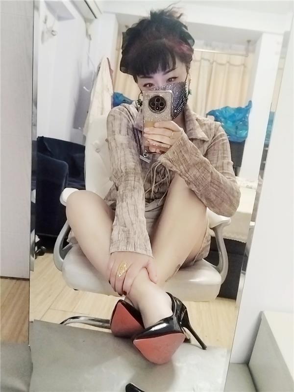 浦东新区美女妇