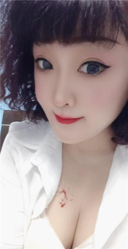 浦东新区美女妇