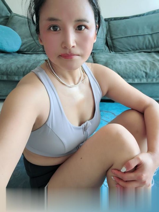 钟楼老板娘.