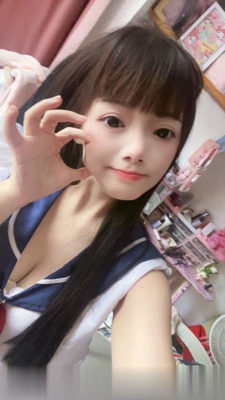 雨花小萝莉冰儿