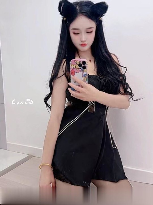 上海长宁温妮挺棒