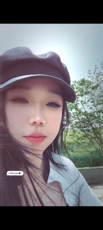 南开风骚小龙女