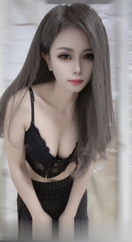 昆山城北大胸文文