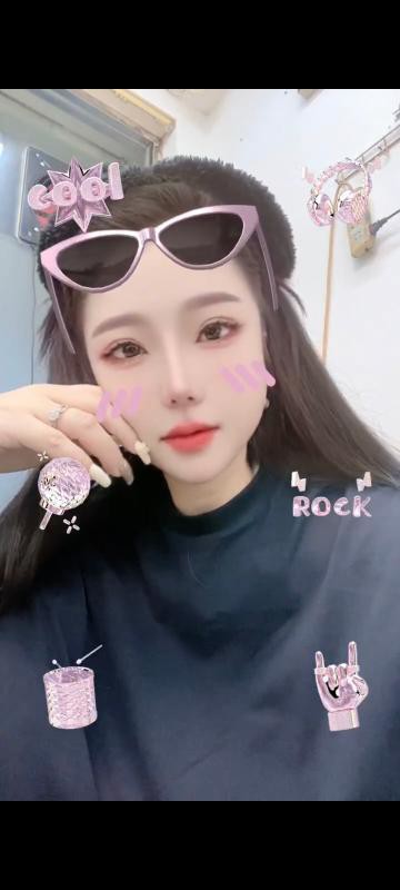 南开风骚小龙女