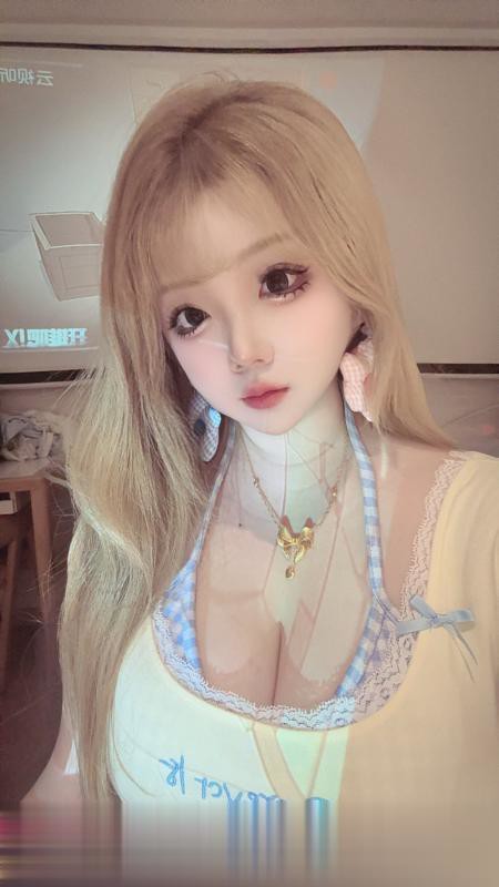 姑苏波霸美女媛媛