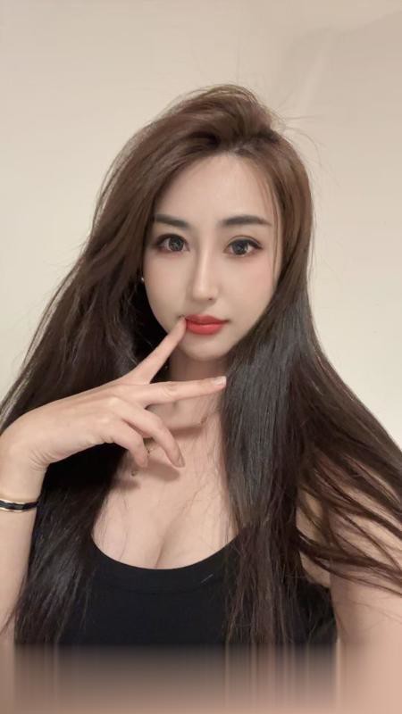 津南开心小姐姐