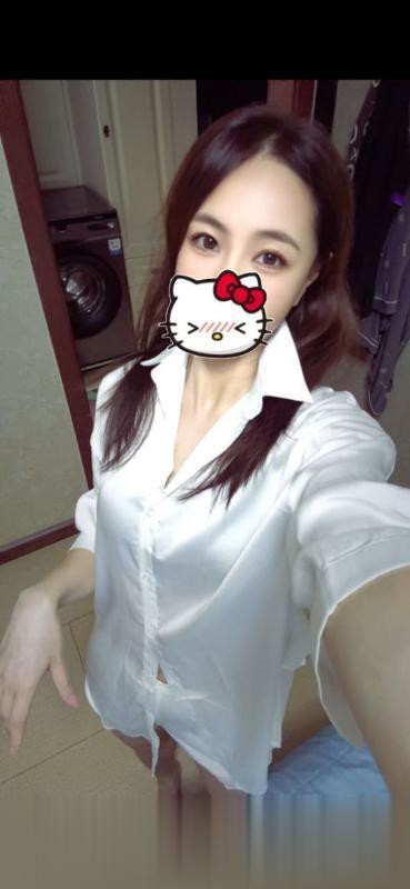 青岛市区纯欲小姐姐