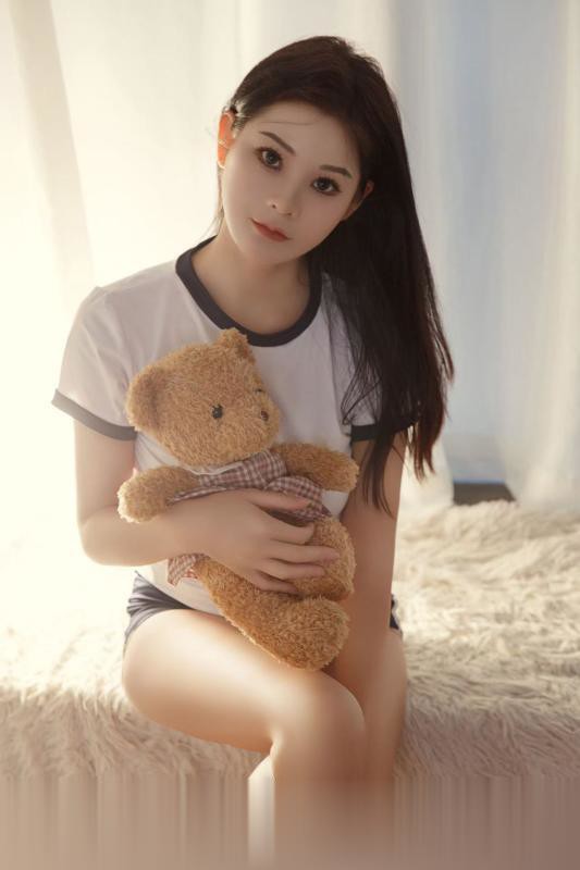 开福区性感小太阳