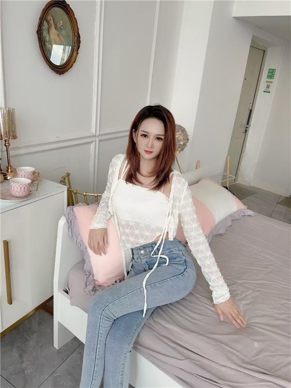 奉贤风骚柔式服务丹丹