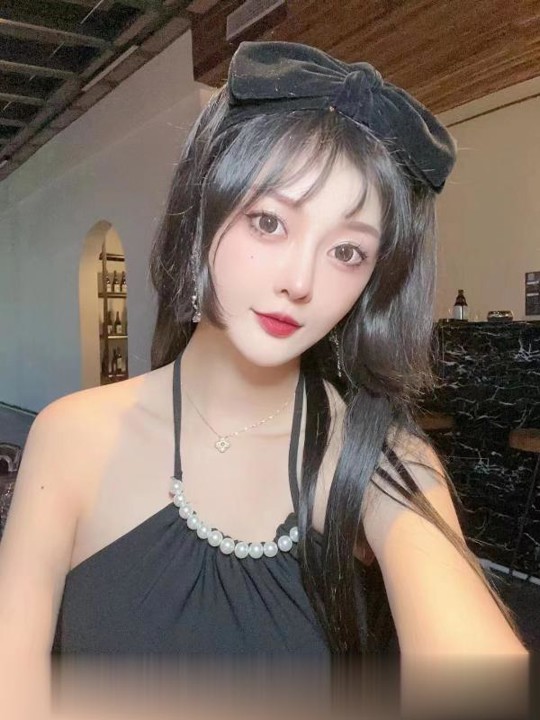 身材火辣小语老师