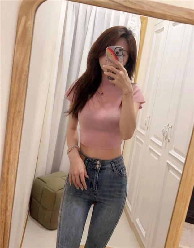 江宁服务系美少妇