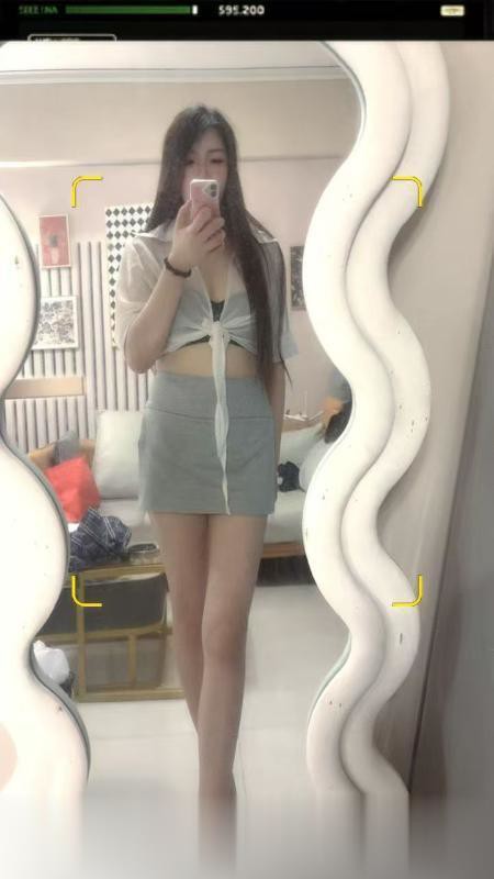 蜀山性感小蛮腰