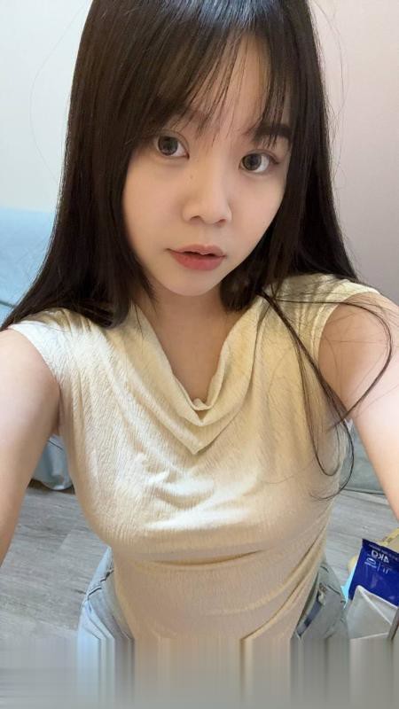 二七微胖年轻妹妹