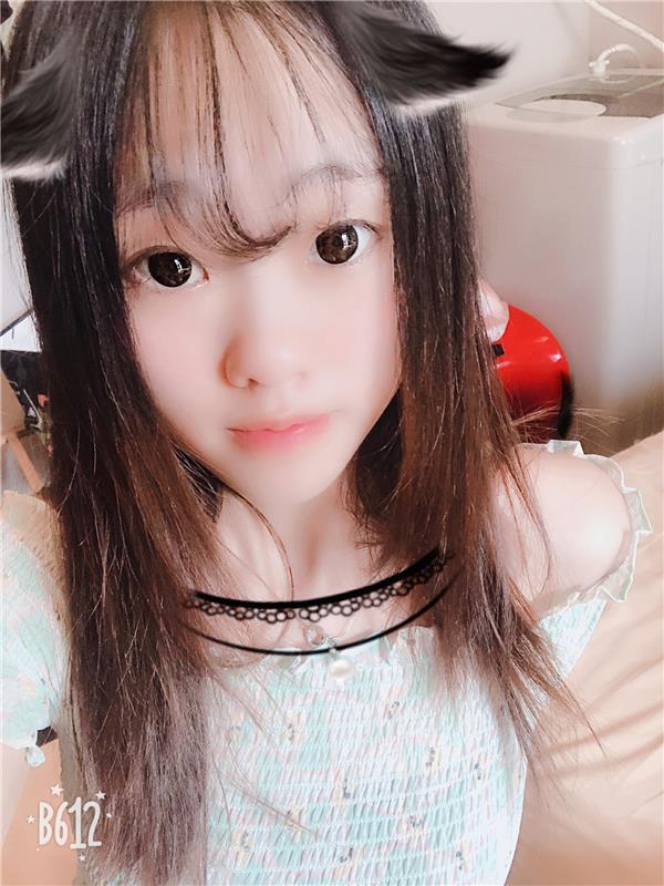 无锡年轻小丫头