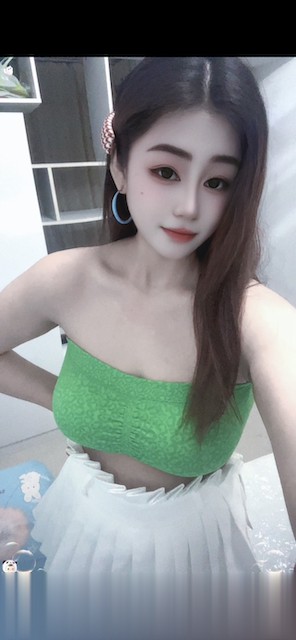 颜值大波童颖儿