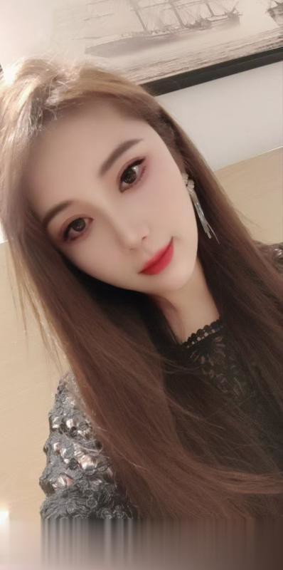 合肥个人颜值御姐