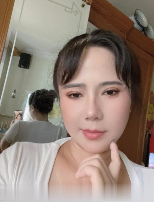 上海徐家汇大奶熟女