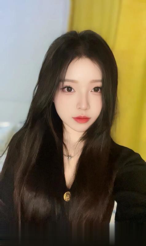 普陀周周小美女