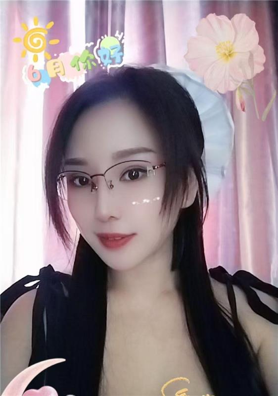 欢欢小浪货服务巨好