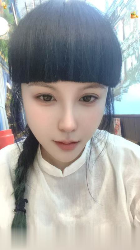 爱玩的小妖精