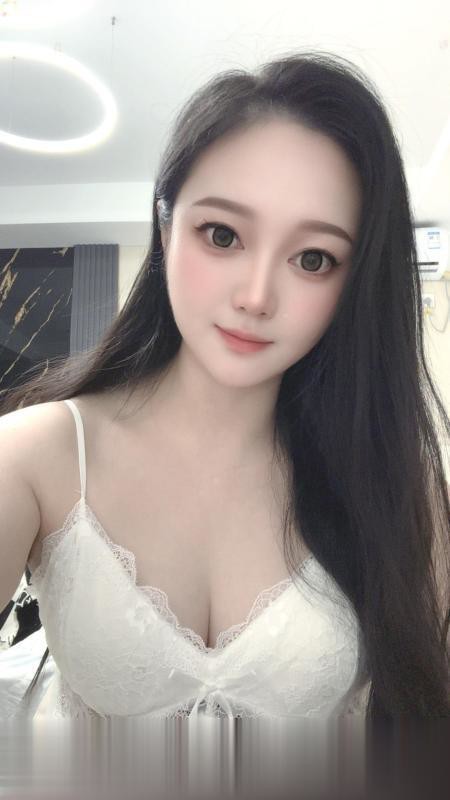 服务系女友系御姐乔儿