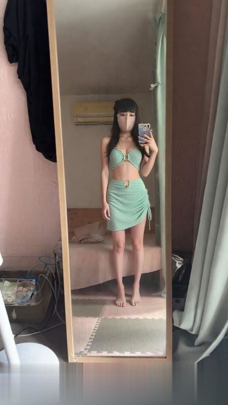 服务系御姐小雨