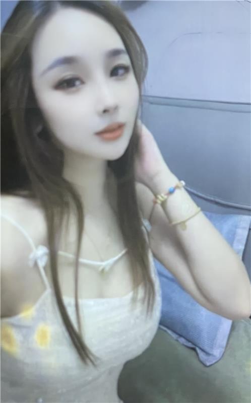 万科金域华府娇娇