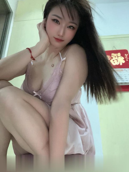 莞式服务小姐姐