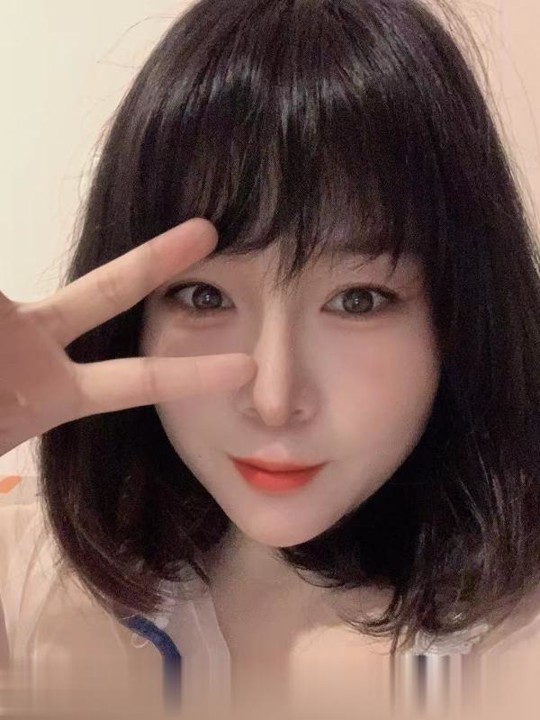 市北老人橙小酱