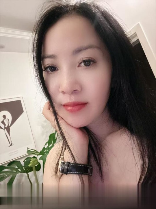 渝北离异少妇莉莉
