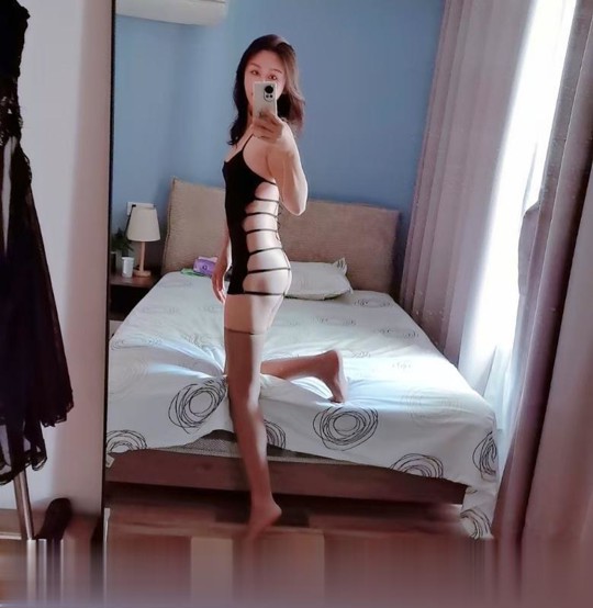 姑苏温柔长腿小曼