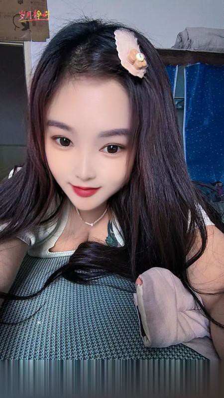 白云服务系美少妇