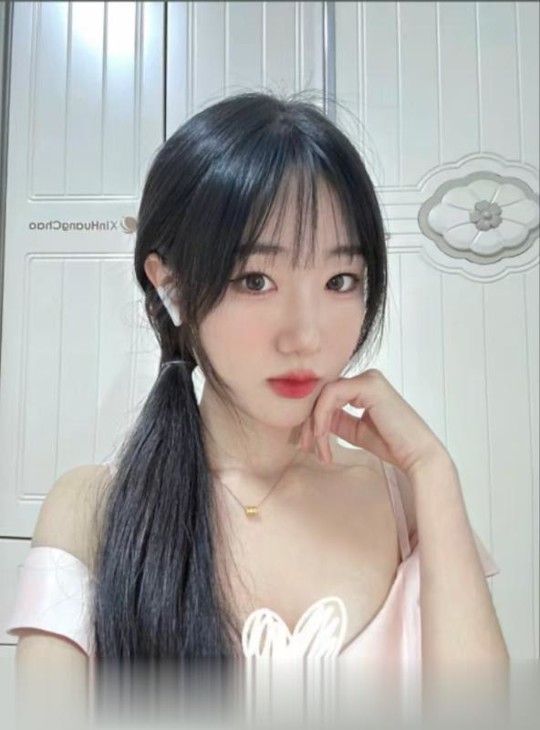 光谷步行街涵涵